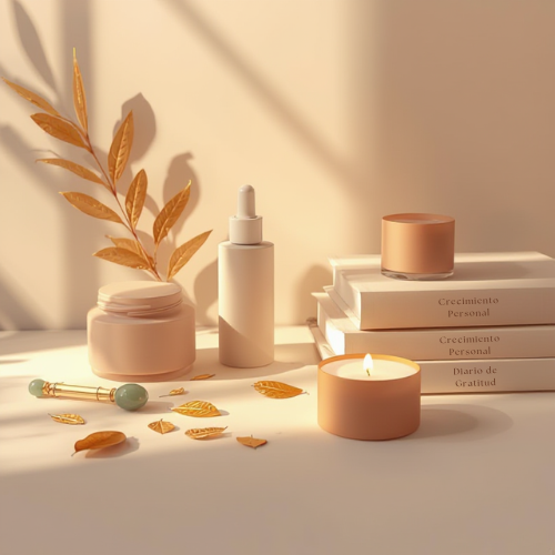 Belleza y abundancia