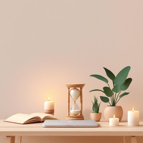 “3 cosas que puedes soltar hoy para sentirte más liviana