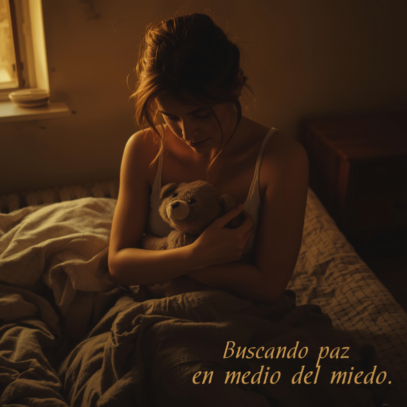 Dos Productos que pueden apoyar momentos de ansiedad.