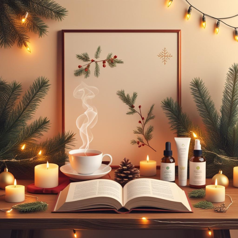 Ideas de regalos navideños para nutrir el corazón y el bienestar