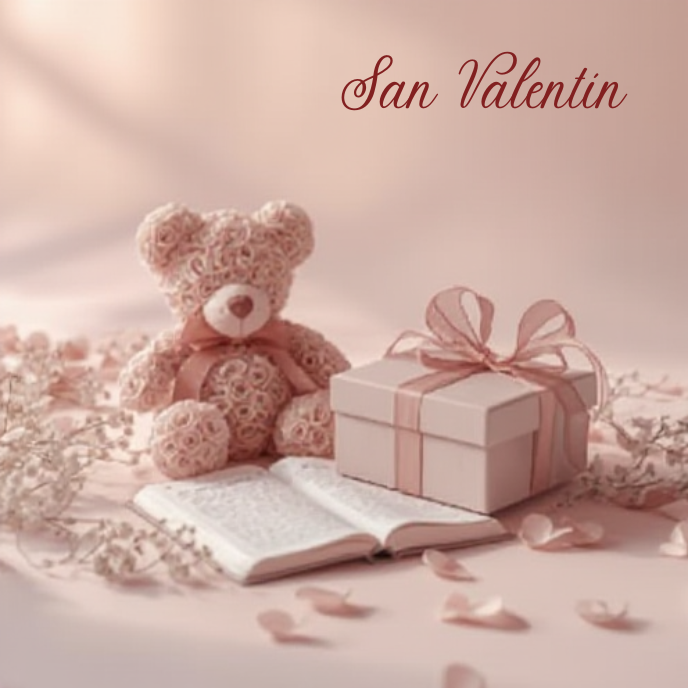 San valentin